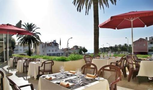 фото отеля Sana Estoril Hotel