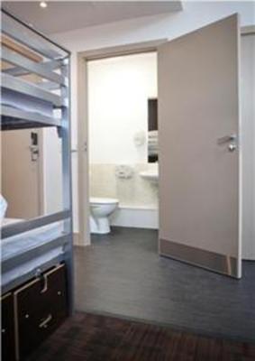 фото отеля Euro Hostel Newcastle