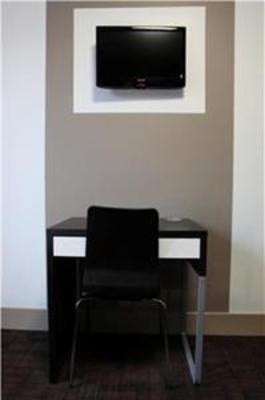 фото отеля Euro Hostel Newcastle