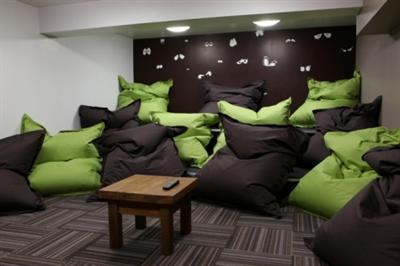 фото отеля Euro Hostel Newcastle