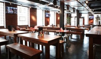 фото отеля Euro Hostel Newcastle