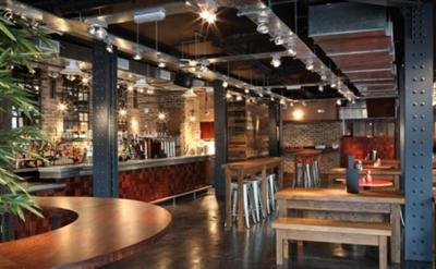 фото отеля Euro Hostel Newcastle