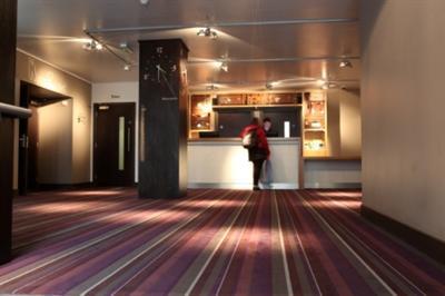 фото отеля Euro Hostel Newcastle