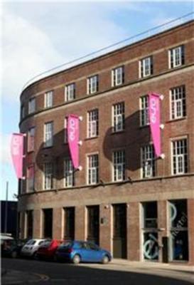 фото отеля Euro Hostel Newcastle