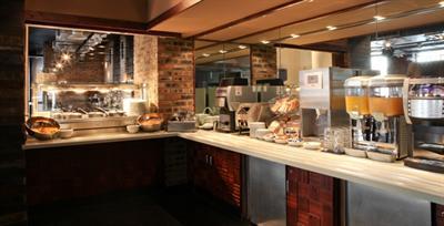 фото отеля Euro Hostel Newcastle