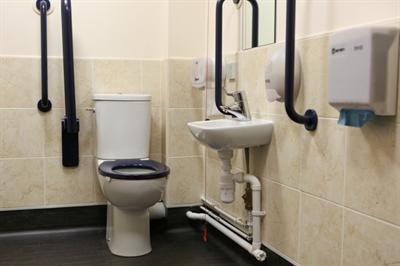 фото отеля Euro Hostel Newcastle