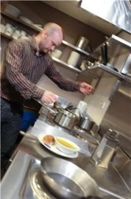 фото отеля Euro Hostel Newcastle