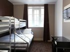 фото отеля Euro Hostel Newcastle