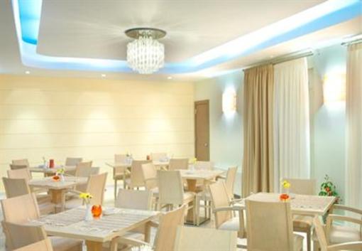 фото отеля Nissaki Beach Hotel Naxos