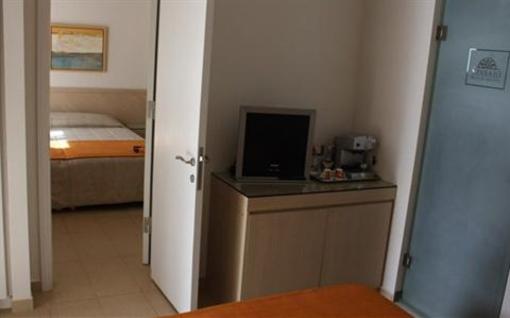 фото отеля Nissaki Beach Hotel Naxos