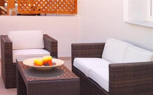 фото отеля Nissaki Beach Hotel Naxos