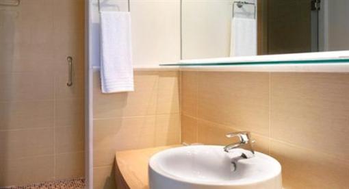 фото отеля Nissaki Beach Hotel Naxos