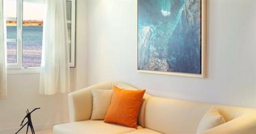 фото отеля Nissaki Beach Hotel Naxos