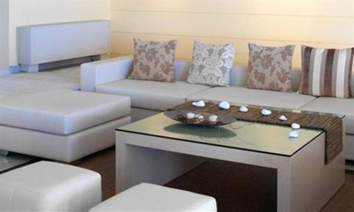 фото отеля Nissaki Beach Hotel Naxos