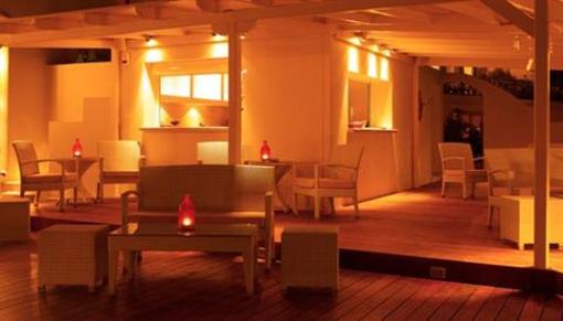 фото отеля Nissaki Beach Hotel Naxos