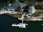 фото отеля Harbor Resort Sebasco Estates