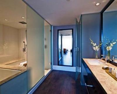 фото отеля Hotel Indigo Boston - Newton Riverside
