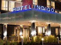 Hotel Indigo Boston - Newton Riverside