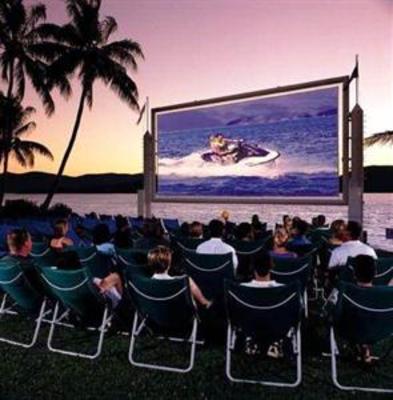 фото отеля Daydream Island Resort & Spa