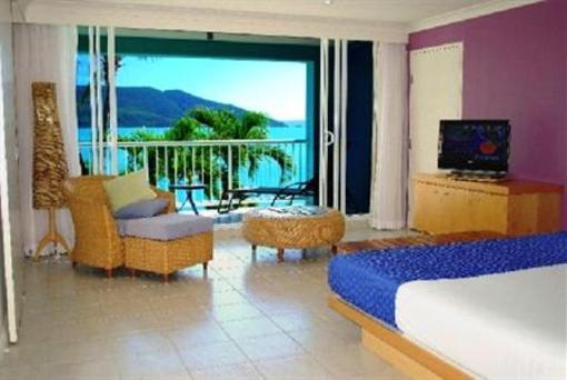 фото отеля Daydream Island Resort & Spa