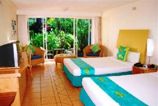 фото отеля Daydream Island Resort & Spa