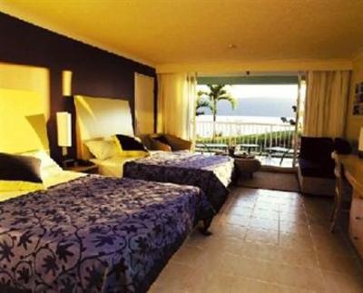 фото отеля Daydream Island Resort & Spa