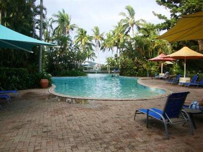 фото отеля Daydream Island Resort & Spa
