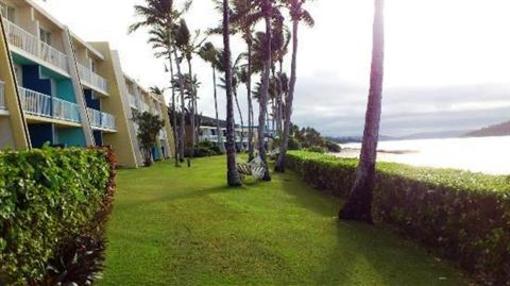 фото отеля Daydream Island Resort & Spa