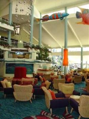 фото отеля Daydream Island Resort & Spa