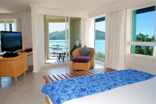 фото отеля Daydream Island Resort & Spa
