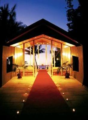 фото отеля Daydream Island Resort & Spa