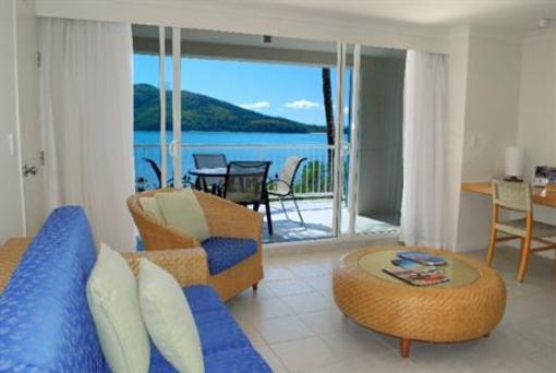 фото отеля Daydream Island Resort & Spa