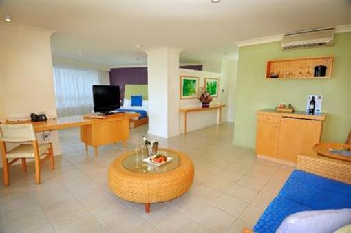 фото отеля Daydream Island Resort & Spa