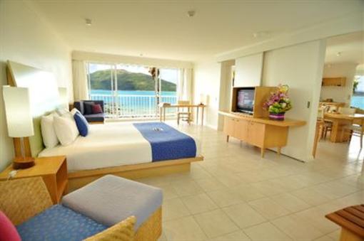 фото отеля Daydream Island Resort & Spa