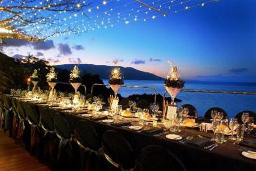 фото отеля Daydream Island Resort & Spa