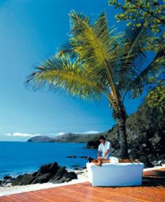 фото отеля Daydream Island Resort & Spa