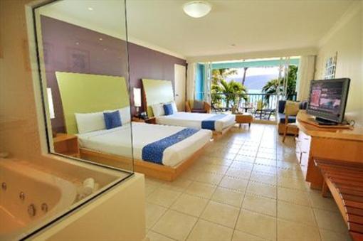 фото отеля Daydream Island Resort & Spa