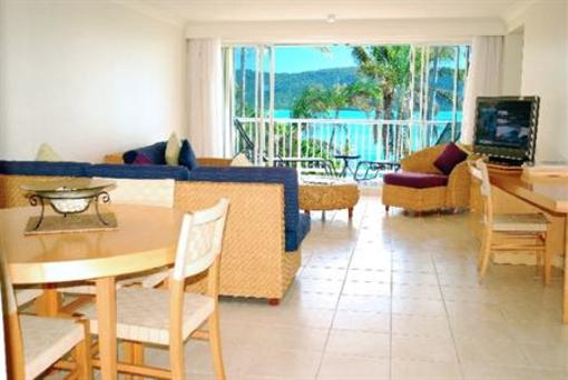 фото отеля Daydream Island Resort & Spa