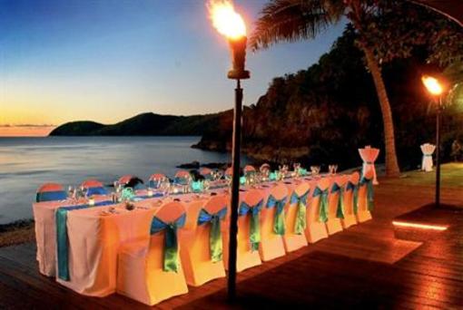 фото отеля Daydream Island Resort & Spa