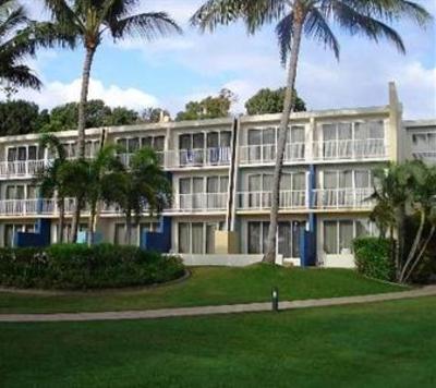 фото отеля Daydream Island Resort & Spa