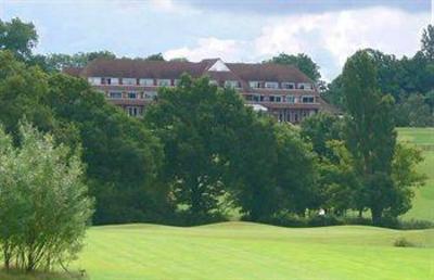 фото отеля London Beach Country Hotel & Spa