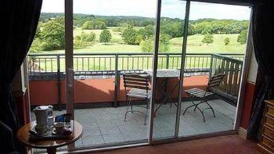 фото отеля London Beach Country Hotel & Spa