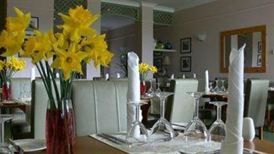 фото отеля London Beach Country Hotel & Spa