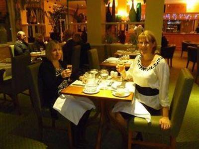 фото отеля London Beach Country Hotel & Spa