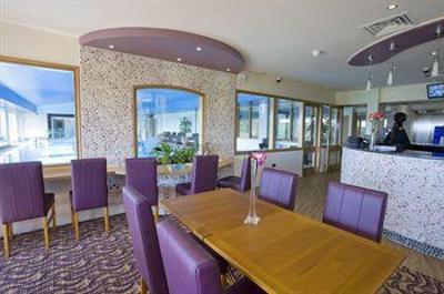фото отеля London Beach Country Hotel & Spa