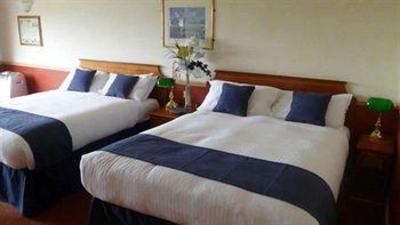 фото отеля London Beach Country Hotel & Spa