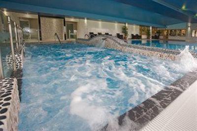 фото отеля London Beach Country Hotel & Spa