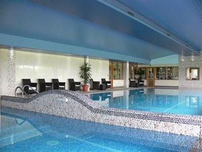 фото отеля London Beach Country Hotel & Spa