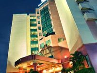 Travellers Hotel Jakarta