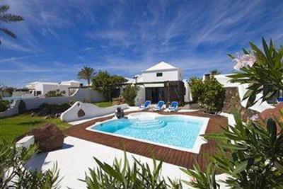 фото отеля Villas Heredad Kamezi Lanzarote